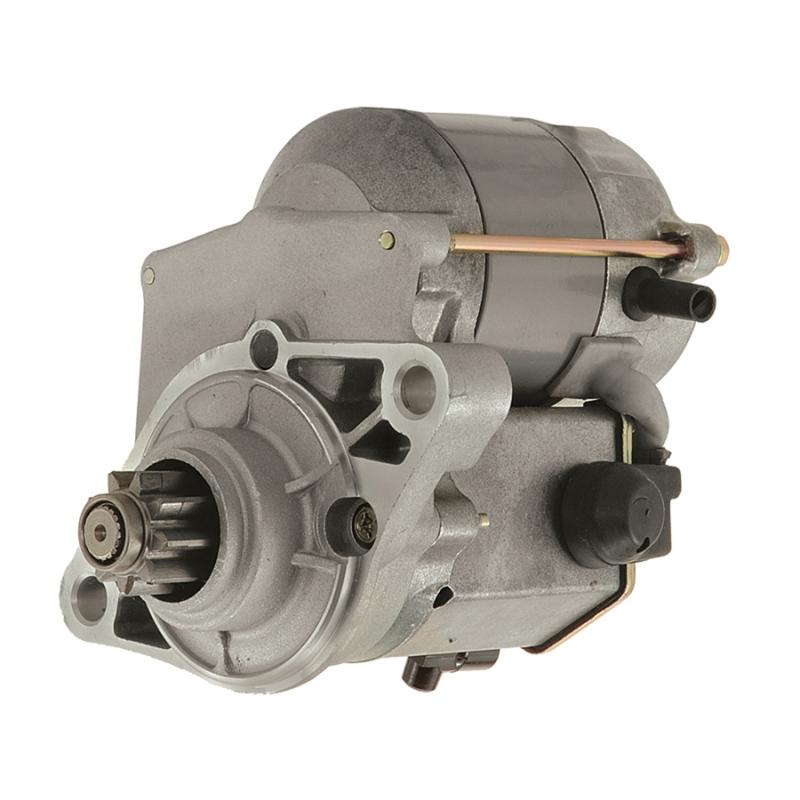 Remy 17231 - Starter Motor Remy 17231 Starter Motor product image 1 of 4