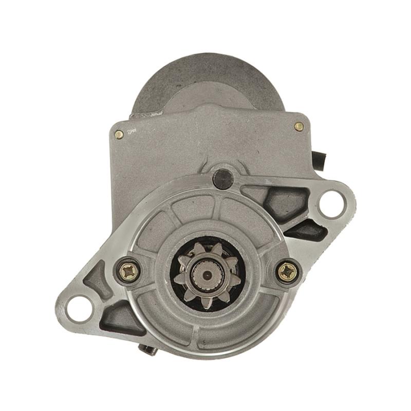 Remy 17231 Starter Motor product image 2 of 4
