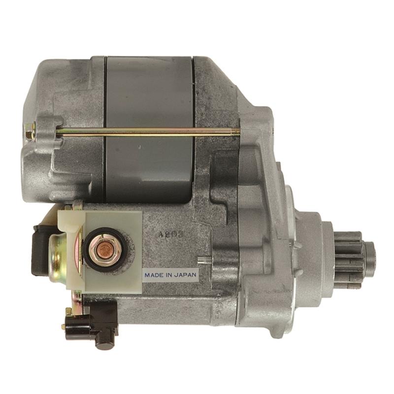 Remy 17231 Starter Motor product image 3 of 4