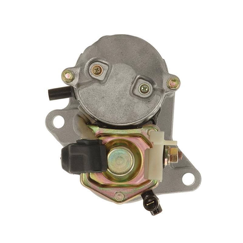 Remy 17231 Starter Motor product image 4 of 4