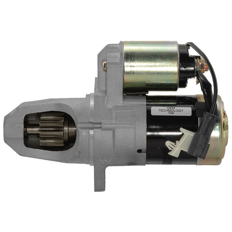 Remy 17232 Starter Motor product image 1 of 4