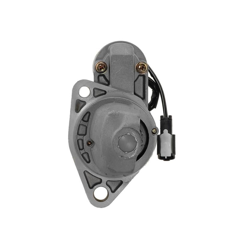 Remy 17232 Starter Motor product image 2 of 4