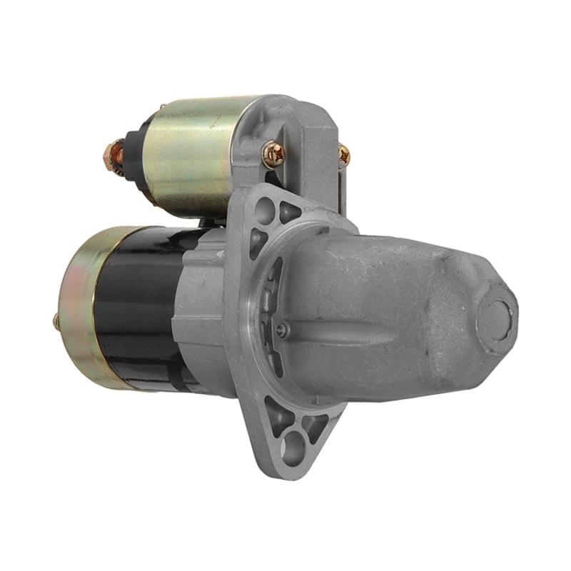 Remy 17232 Starter Motor product image 3 of 4