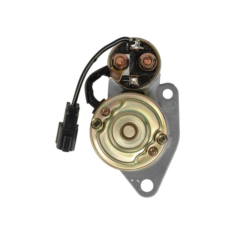 Remy 17232 Starter Motor product image 4 of 4