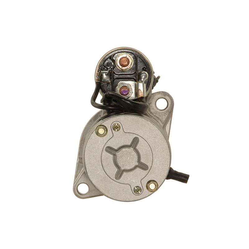 Remy 17235 Starter Motor product image 4 of 4