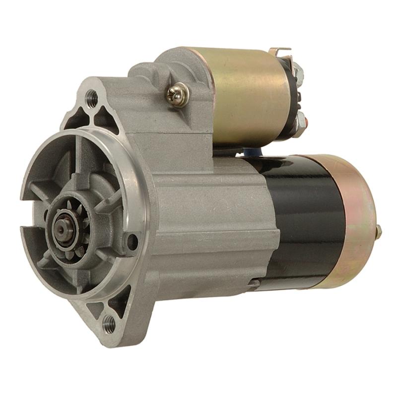 Remy 17236 - Starter Motor Remy 17236 Starter Motor product image 1 of 4