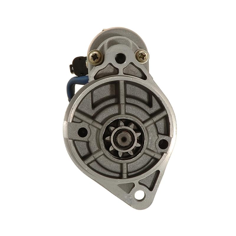 Remy 17236 Starter Motor product image 3 of 4