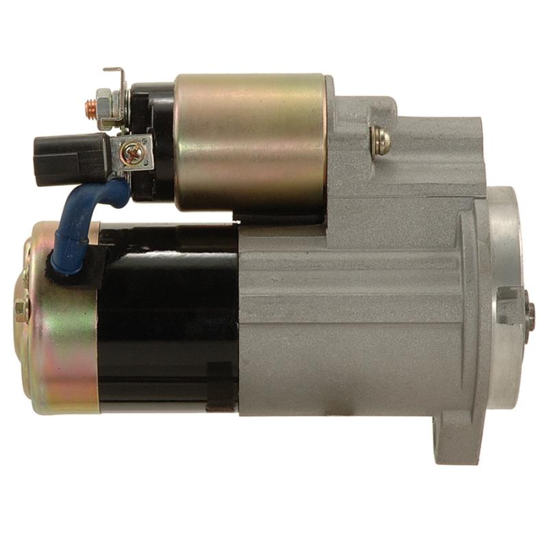 Remy 17236 Starter Motor product image 4 of 4