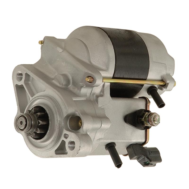 Remy 17238 - Starter Motor Remy 17238 Starter Motor product image 1 of 4