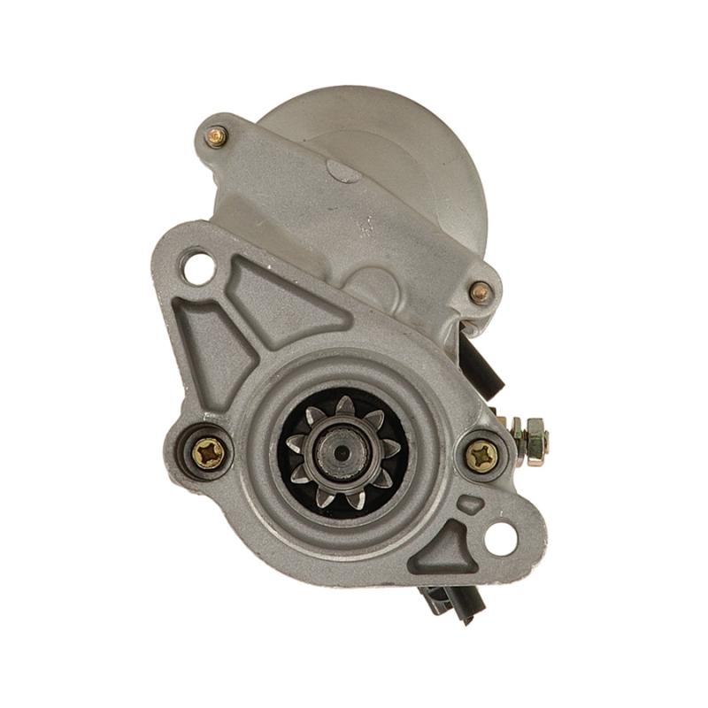 Remy 17238 - Starter Motor Remy 17238 Starter Motor product image 2 of 4