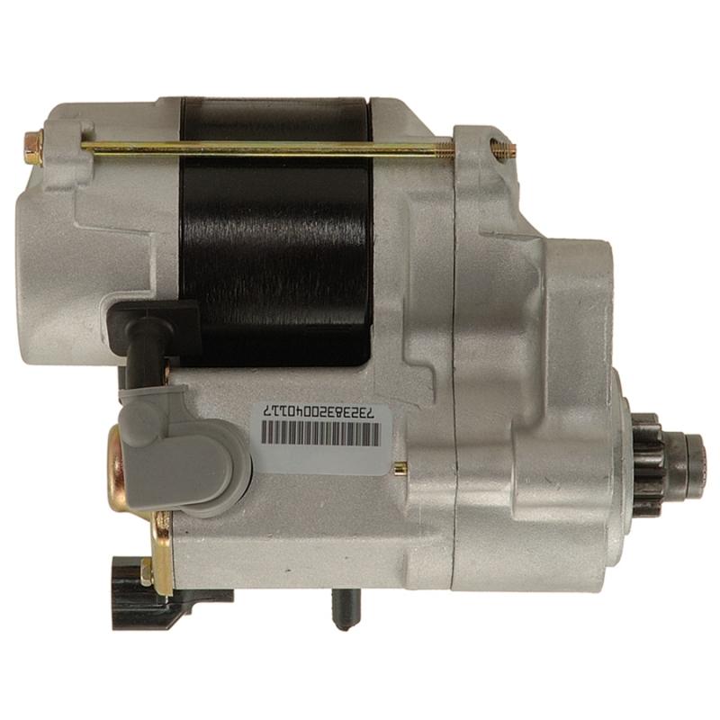 Remy 17238 - Starter Motor Remy 17238 Starter Motor product image 3 of 4