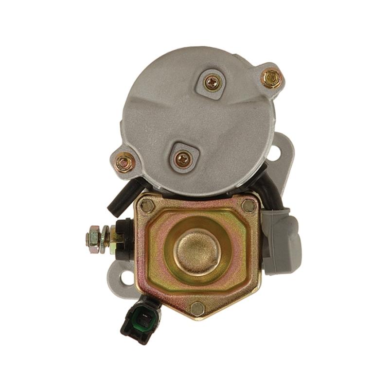 Remy 17238 - Starter Motor Remy 17238 Starter Motor product image 4 of 4