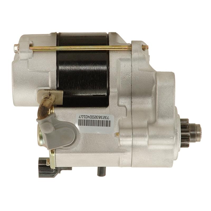 Remy 17239 Starter Motor product image 1 of 4
