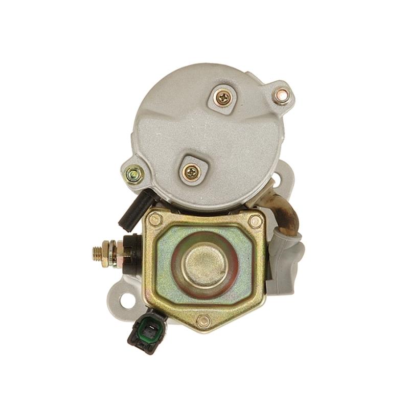 Remy 17239 Starter Motor product image 2 of 4