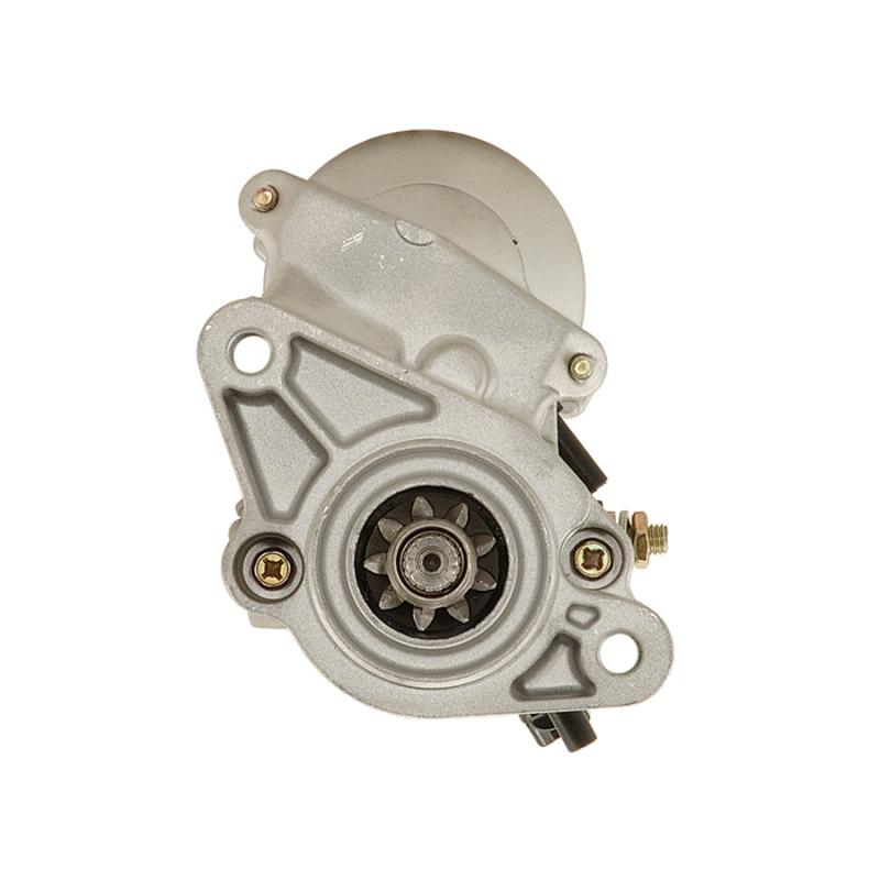 Remy 17239 Starter Motor product image 4 of 4