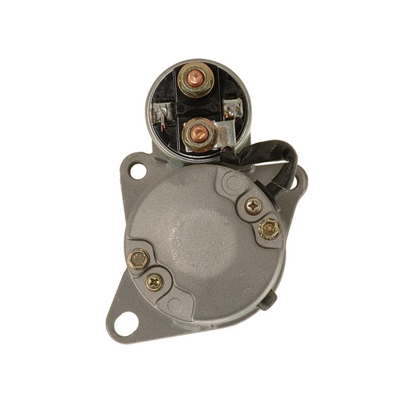 Remy 17241 Starter Motor product image 1 of 4