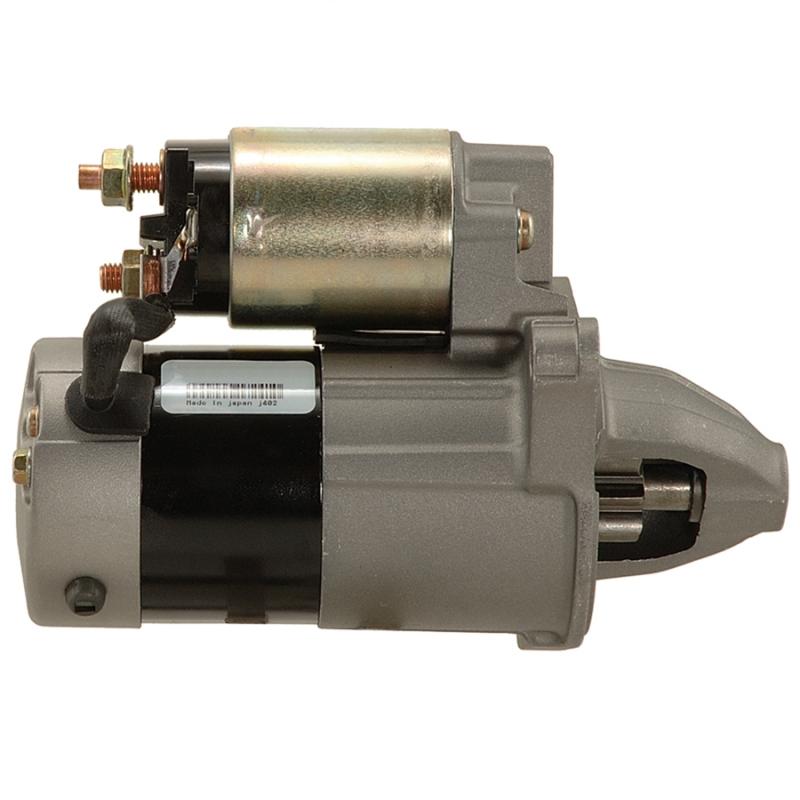 Remy 17241 Starter Motor product image 4 of 4