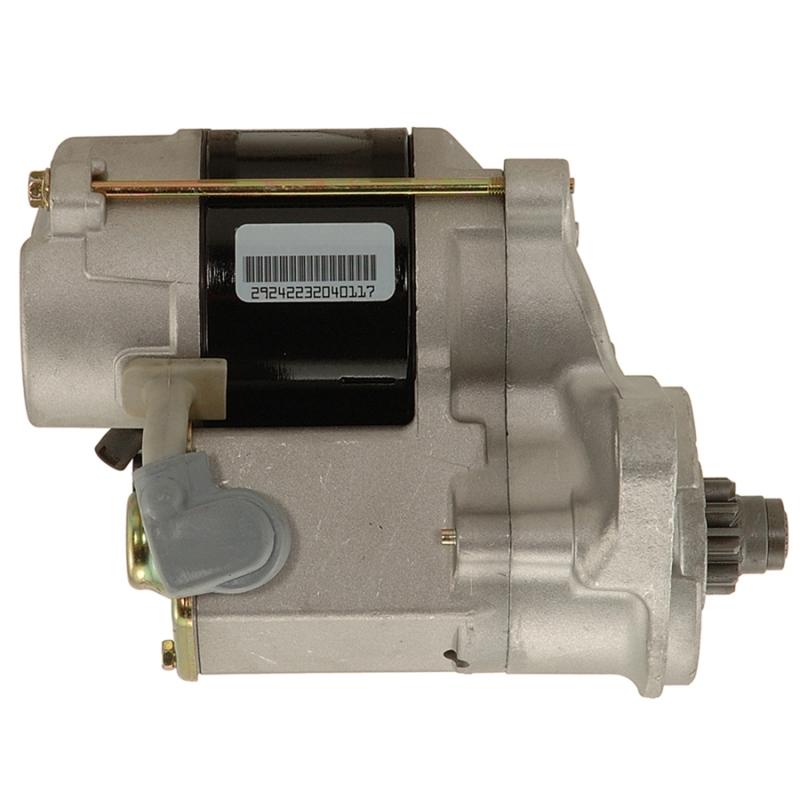 Remy 17242 - Starter Motor Remy 17242 Starter Motor product image 1 of 4
