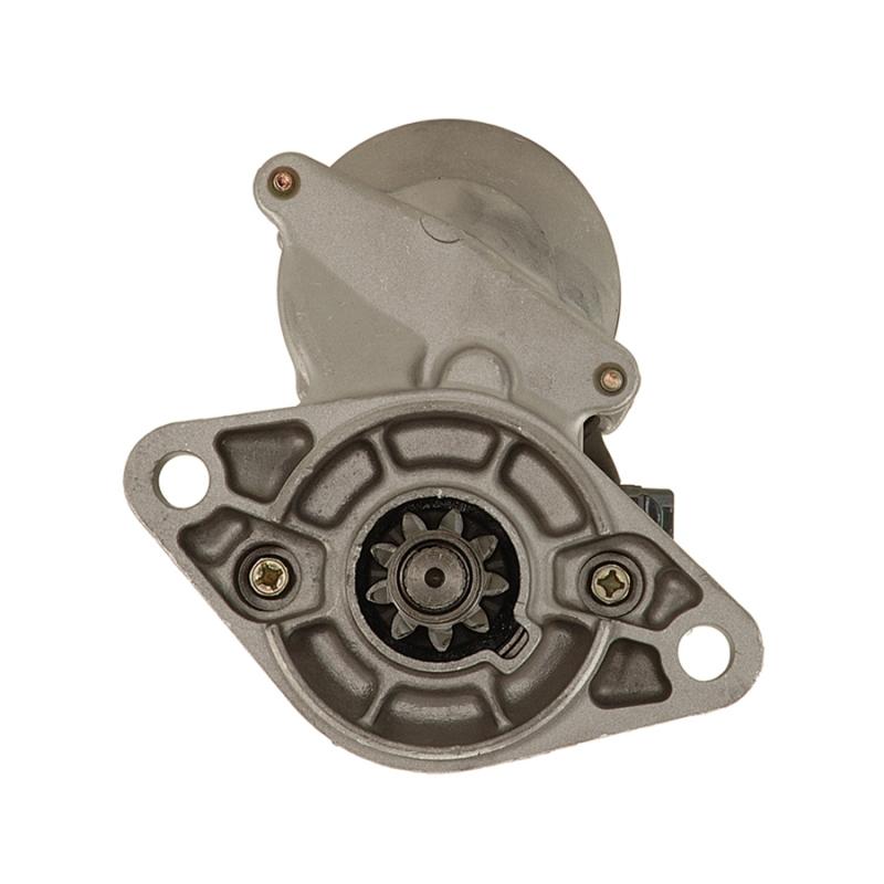 Remy 17242 - Starter Motor Remy 17242 Starter Motor product image 2 of 4