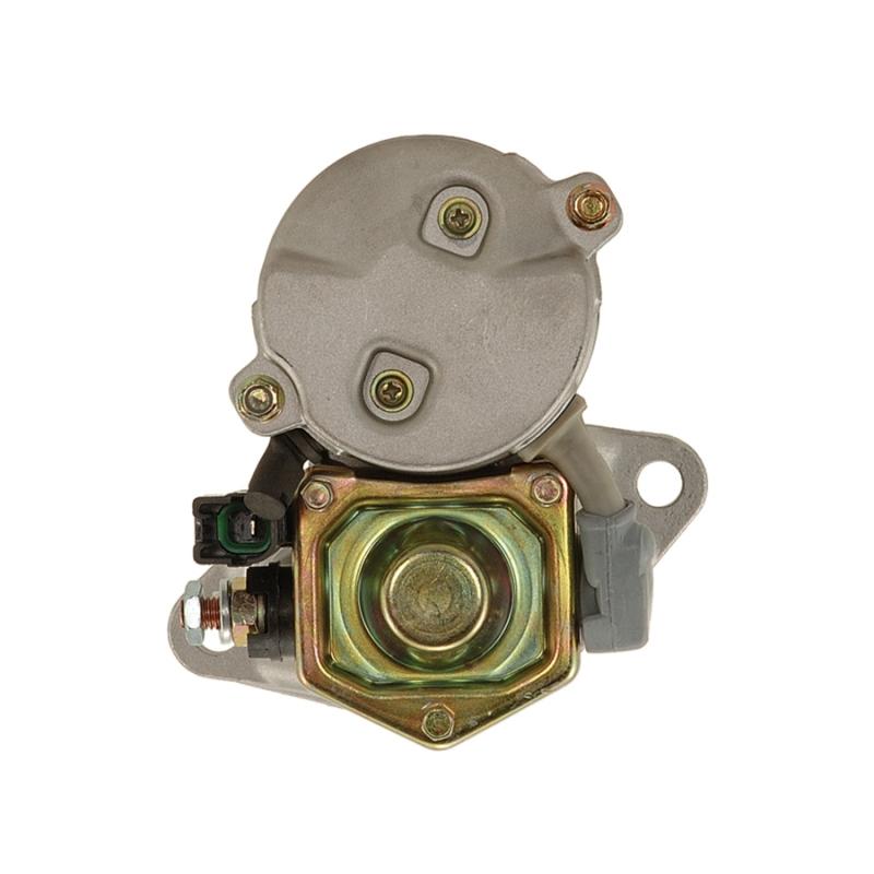 Remy 17242 - Starter Motor Remy 17242 Starter Motor product image 3 of 4