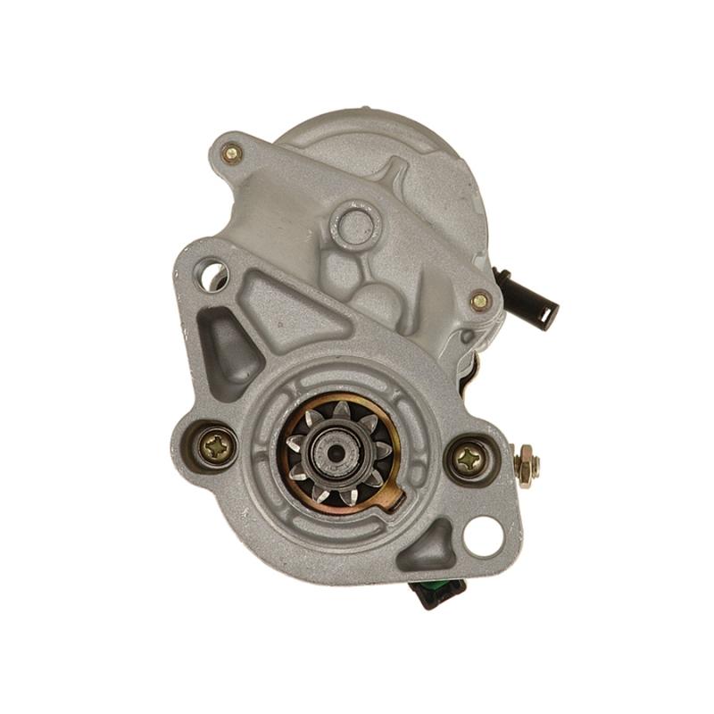 Remy 17243 - Starter Motor Remy 17243 Starter Motor product image 1 of 4