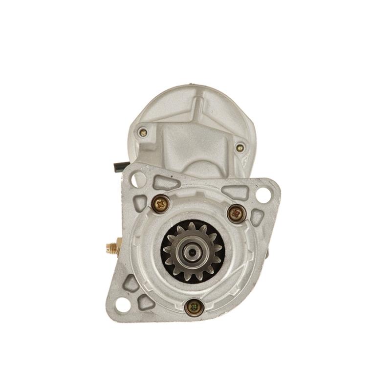 Remy 17244 - Starter Motor Remy 17244 Starter Motor product image 1 of 4