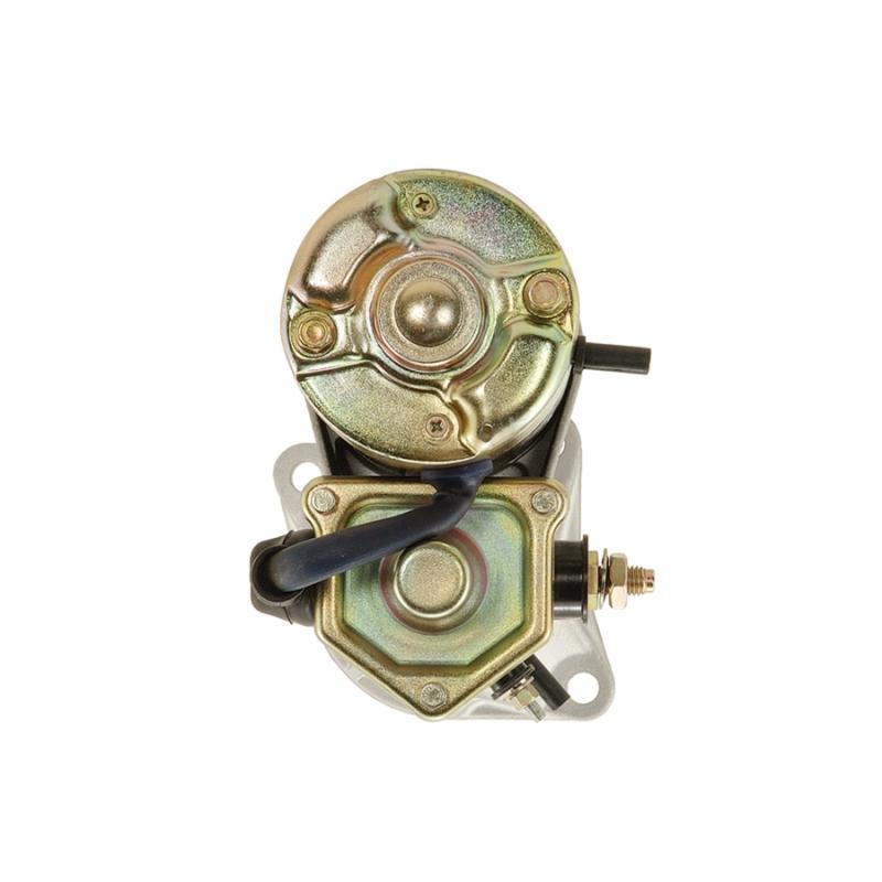 Remy 17244 Starter Motor product image 3 of 4