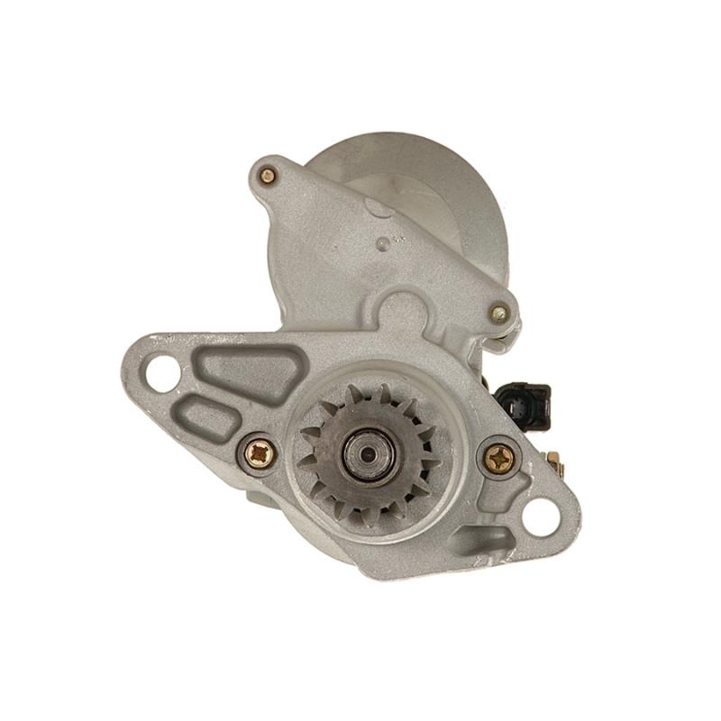 Remy 17245 - Starter Motor Remy 17245 Starter Motor product image 1 of 4