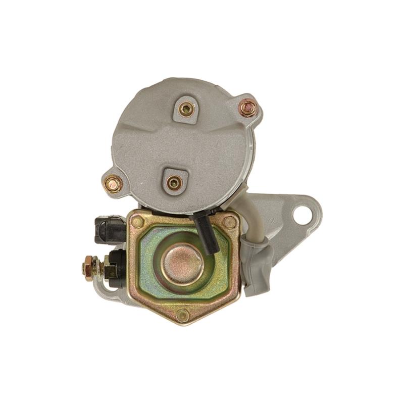 Remy 17245 Starter Motor product image 2 of 4