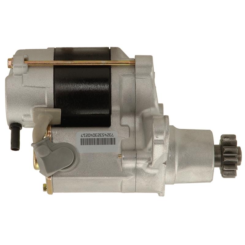 Remy 17245 Starter Motor product image 3 of 4