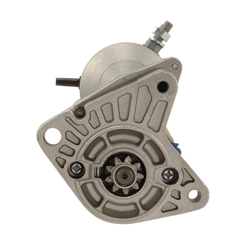 Remy 17246 Starter Motor product image 4 of 4