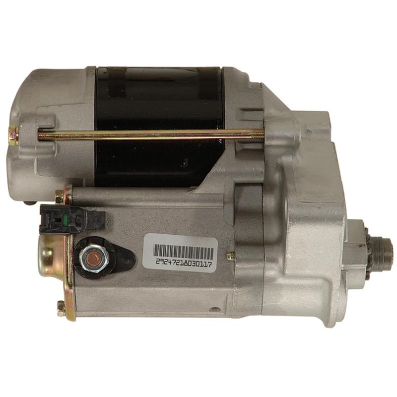 Remy 17247 Starter Motor product image 2 of 4