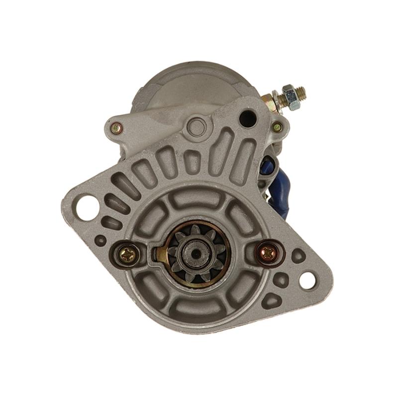 Remy 17247 Starter Motor product image 4 of 4