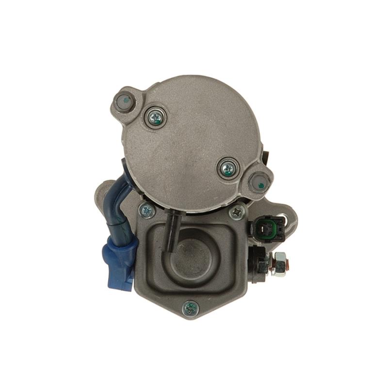 Remy 17249 - Starter Motor Remy 17249 Starter Motor product image 1 of 4
