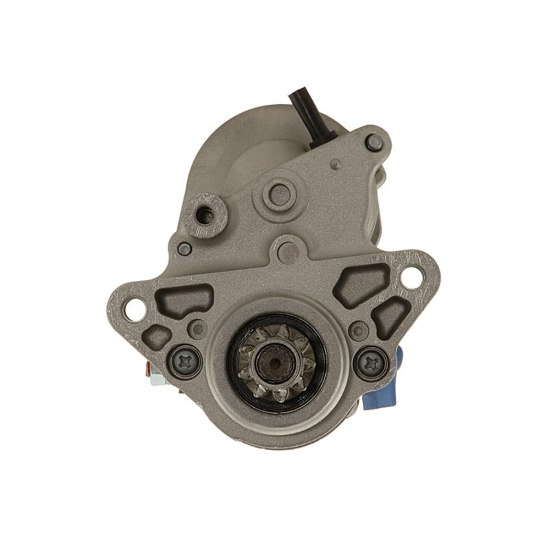 Remy 17249 - Starter Motor Remy 17249 Starter Motor product image 2 of 4