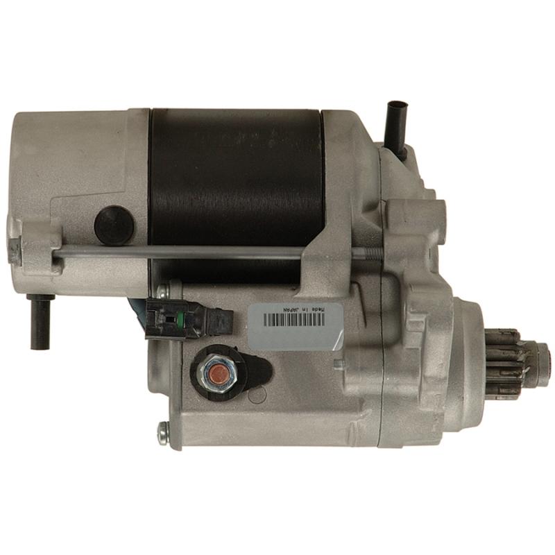 Remy 17249 - Starter Motor Remy 17249 Starter Motor product image 4 of 4