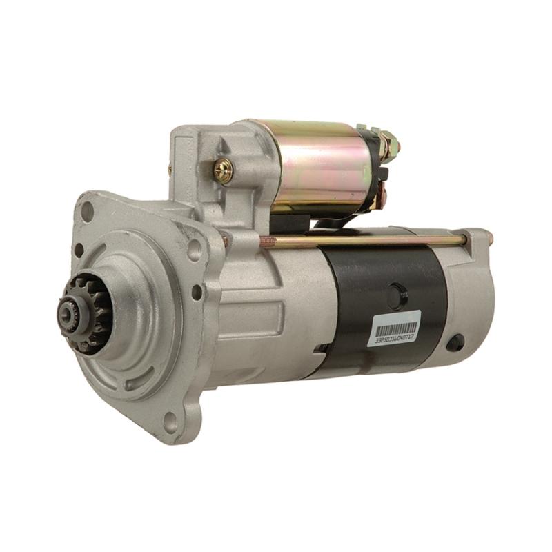 Remy 17250 - Starter Motor Remy 17250 Starter Motor product image 1 of 4