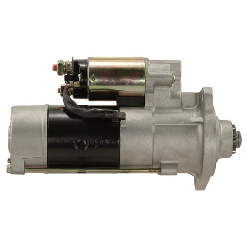 Remy 17250 - Starter Motor Remy 17250 Starter Motor product image 2 of 4