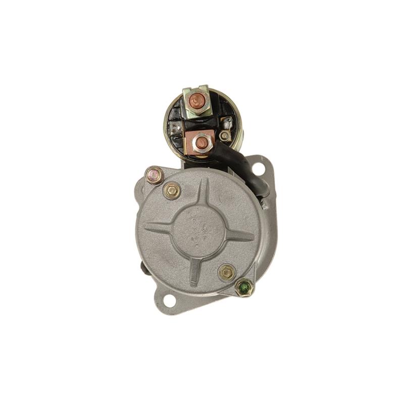 Remy 17250 - Starter Motor Remy 17250 Starter Motor product image 4 of 4