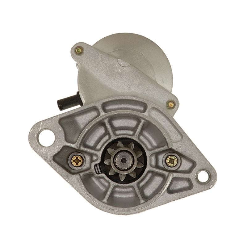 Remy 17251 Starter Motor product image 1 of 4