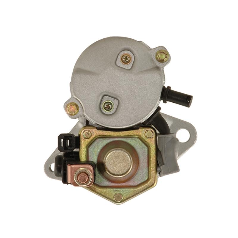 Remy 17251 Starter Motor product image 3 of 4