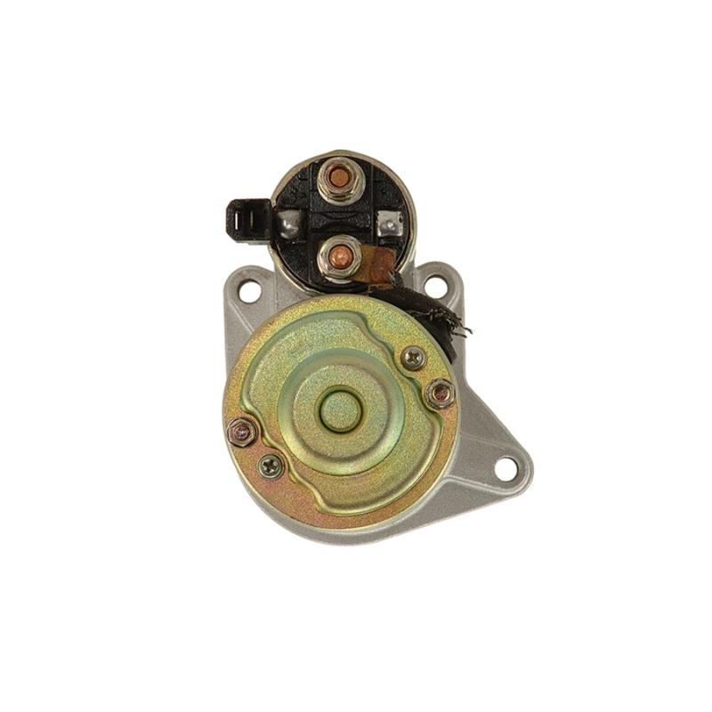 Remy 17252 Starter Motor product image 1 of 4