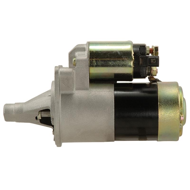 Remy 17252 Starter Motor product image 2 of 4