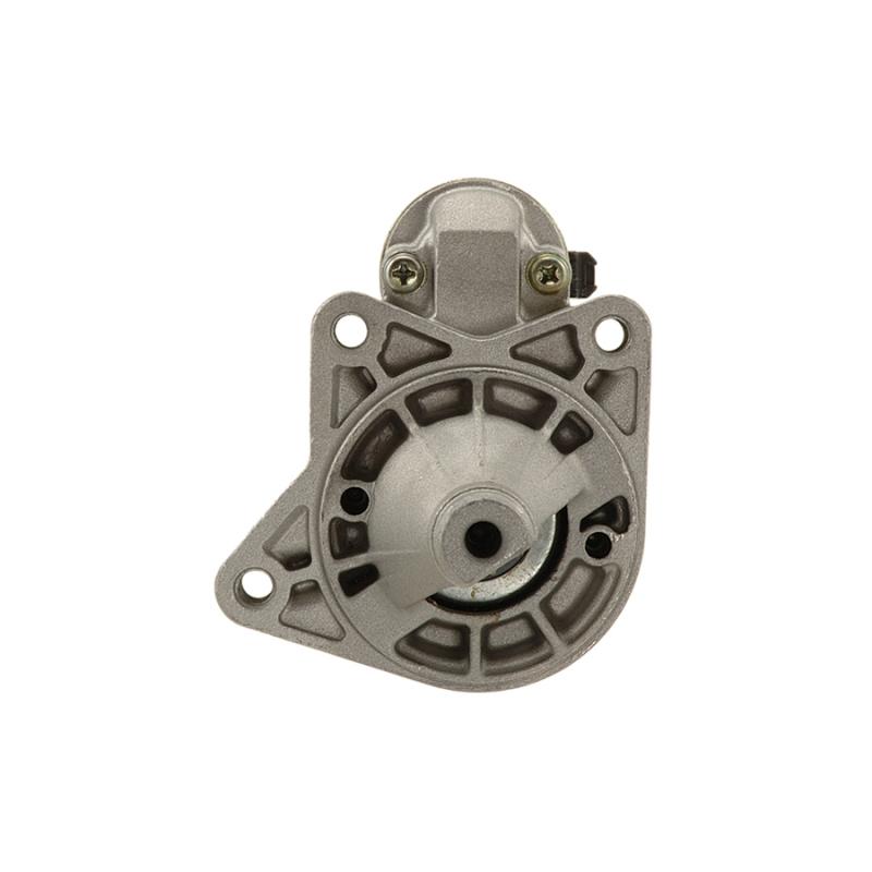 Remy 17252 Starter Motor product image 3 of 4
