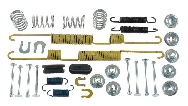 Carlson 17253 Drum Brake Hardware Kit product image 1 of 1