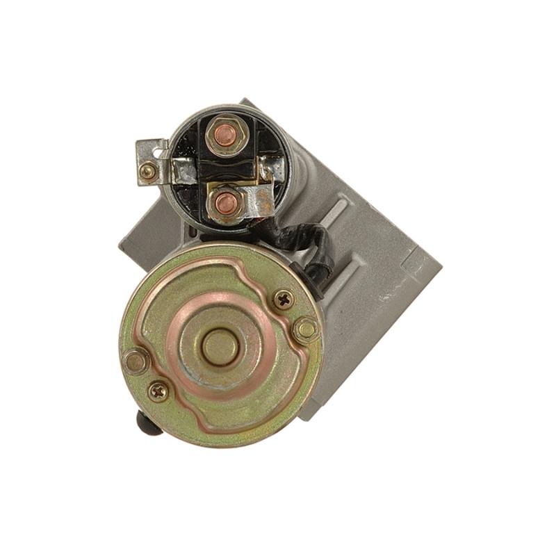 Remy 17253 Starter Motor product image 4 of 4
