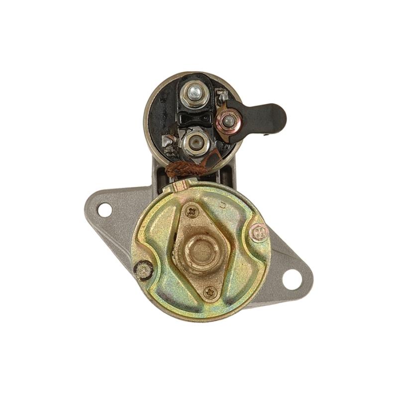 Remy 17254 - Starter Motor Remy 17254 Starter Motor product image 3 of 4