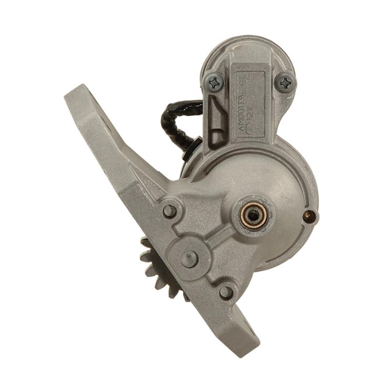 Remy 17258 Starter Motor product image 4 of 4