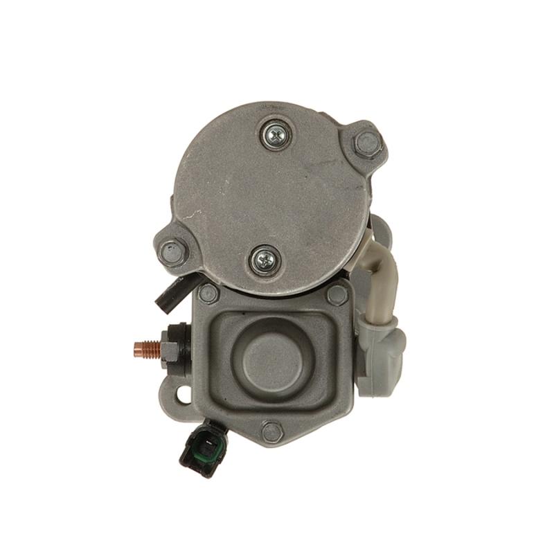 Remy 17259 Starter Motor product image 2 of 4