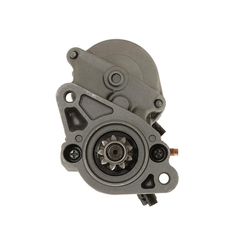 Remy 17259 Starter Motor product image 3 of 4